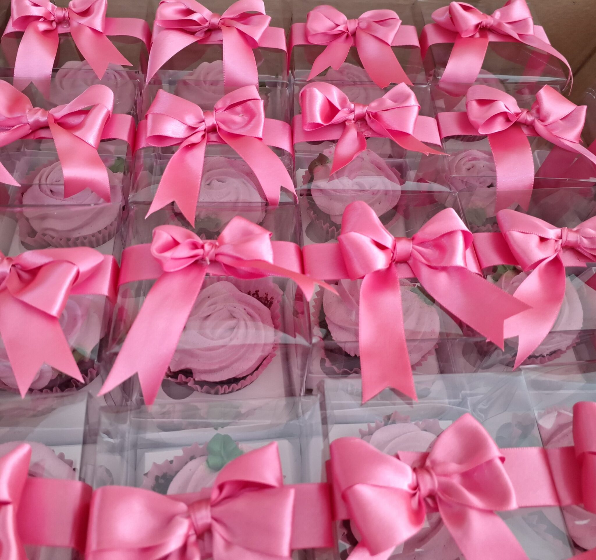 Cupcakes Personalizados