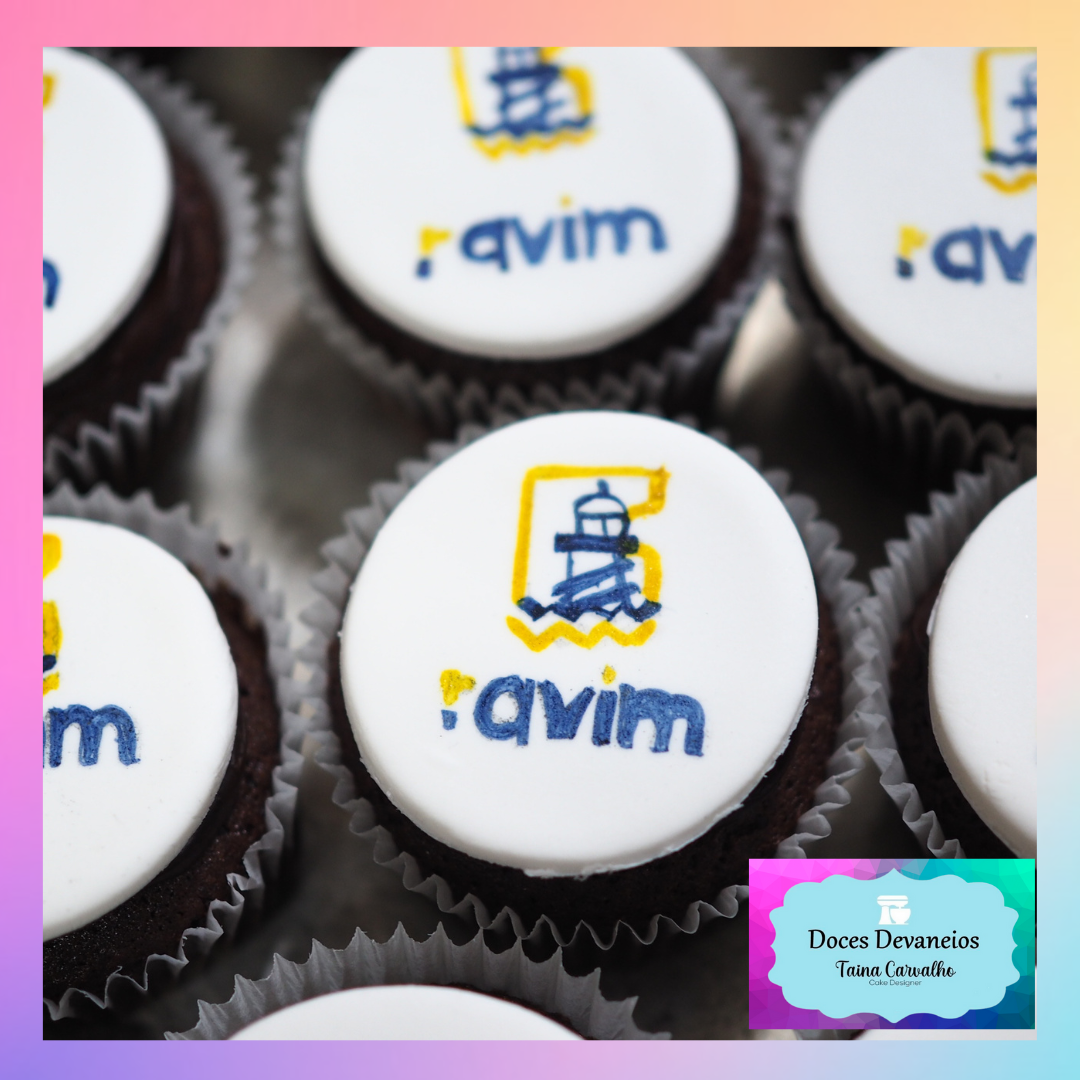 Cupcakes Personalizados